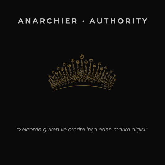 ANARCHIER · AUTHORITY